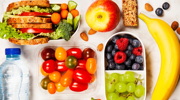 有眩暈症病史空腹吃水果請注意 這7種不宜飯前食用